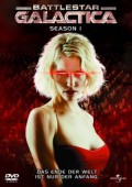 Battlestar Galactica – Staffel 1