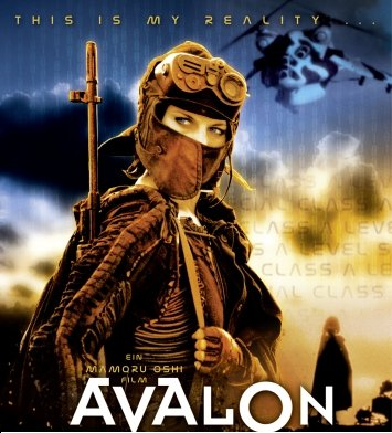 Avalon Spiel
