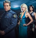 Battlestar Galactica – Staffel 2