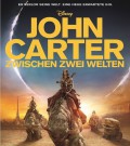 John Carter – Zwischen zwei Welten