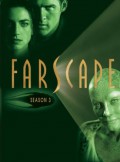 Farscape – Staffel 3