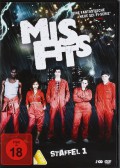 Misfits – Staffel 1