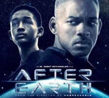 After Earth – Der erste Trailer