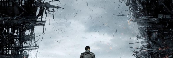 Star Trek Into Darkness – Neuer Teaser-Trailer