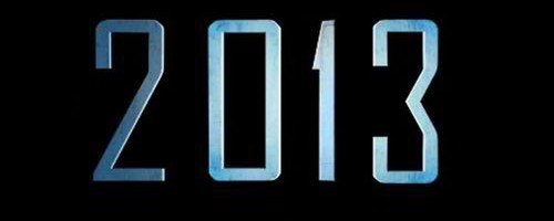 Science-Fiction-Filme 2013 (letztes Update: 09.11.2013)
