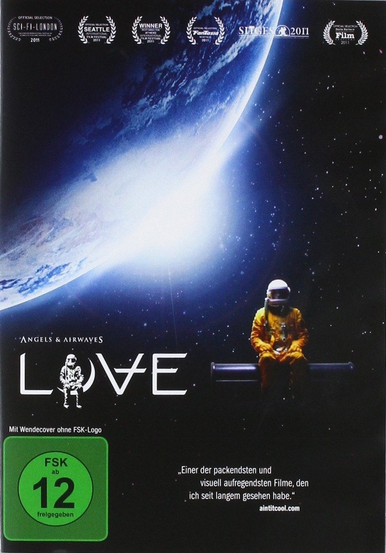 Love SciFi Filme