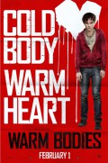 Warm Bodies