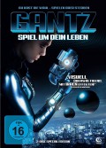 Gantz – Spiel um dein Leben