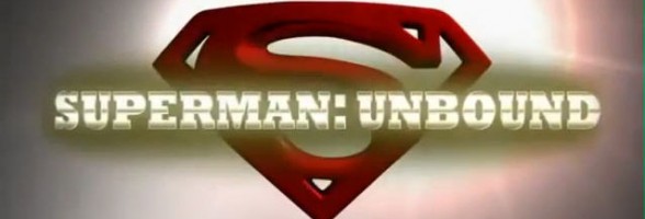 Superman: Unbound – Trailer