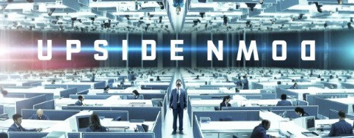 Upside Down – Neuer, wuchtig inszenierter Trailer