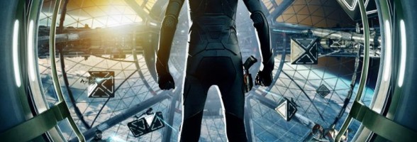 Ender’s Game – Neuer auskunftsfreudiger Trailer