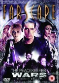 Farscape – The Peacekeeper Wars