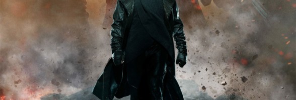 Star Trek Into Darkness – Trailer 3