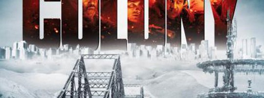 The Colony – Erster Trailer