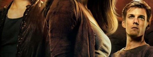 The Host – Neuer Trailer
