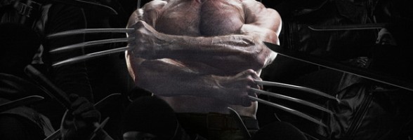 Wolverine: Weg des Kriegers – Erster Teaser online