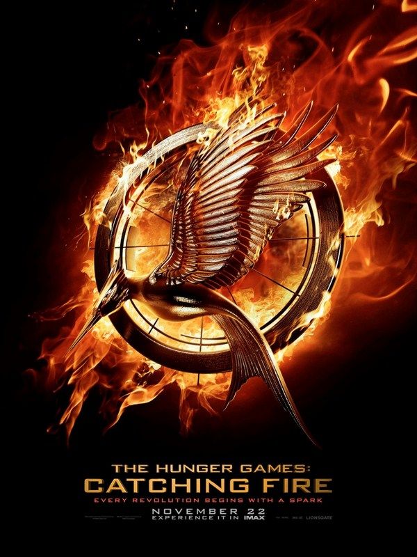 Tribute Von Panem Logo