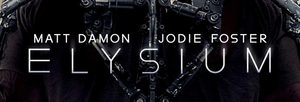 Elysium – Neuer Trailer
