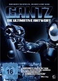 Gantz – Die ultimative Antwort