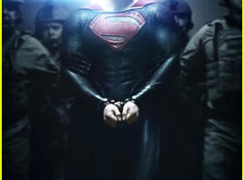 Man of Steel – Neuer Trailer
