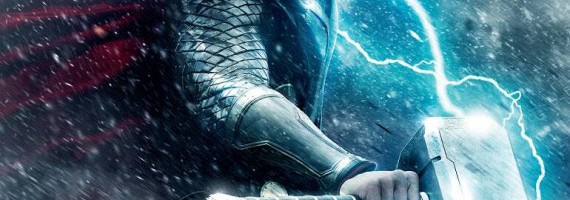 Thor: The Dark World – Erster Trailer