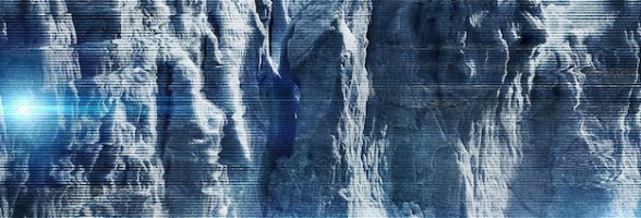 Europa Report – Schickes Poster