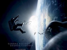 Gravity – Starker neuer Trailer