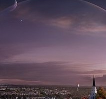Under the Dome: Erster Trailer zur Serien-Adaption des Stephen King-Buches
