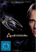 Andromeda – Staffel 1