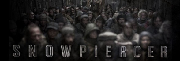 Snowpiercer – Neuer internationaler Trailer