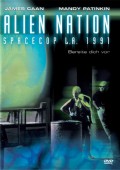Alien Nation – Spacecop L.A. 1991