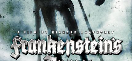 Fankenstein’s Army – Erster Trailer