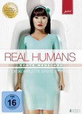Real Humans – Staffel 1