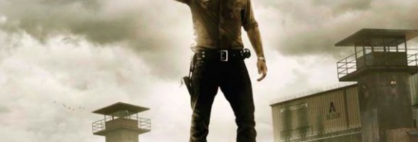 The Walking Dead – Staffel 4 – Trailer