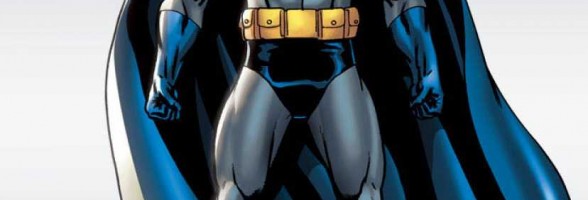 Batman: Ben Affleck als Christian Bales Nachfolger
