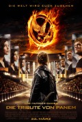 Die Tribute von Panem – The Hunger Games