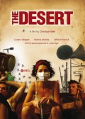 Fantasy-Filmfest-Special: The Desert