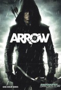 Arrow – Staffel 1