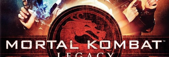 Mortal Kombat: Legacy 2: Neuer Trailer zur Web-Serie