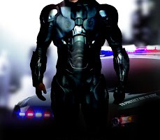 RoboCop – Neuer TV-Trailer