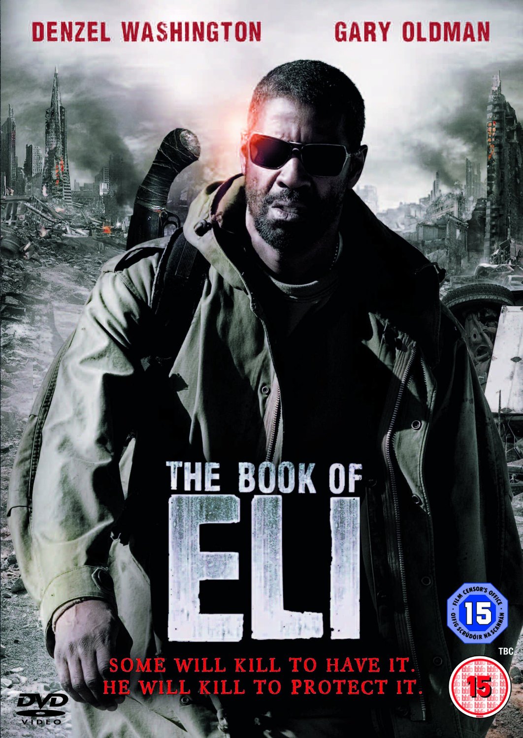 The Book of Eli 2010 Watch Movie Online Free 123movies