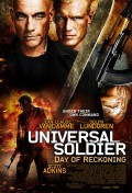 Universal Soldier: Tag der Abrechnung