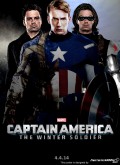The Return of the First Avenger