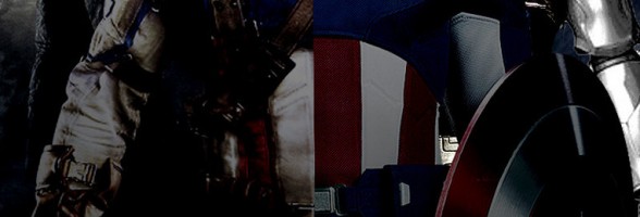 Captain America 2: The Winter Soldier – Der erste Trailer