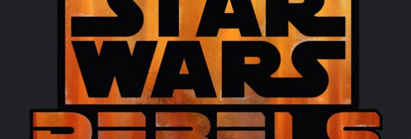 Star Wars Rebels – Erster Teaser