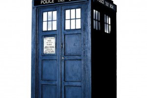 The Day of the Doctor – Der Trailer zum Doctor Who-Jubiläum