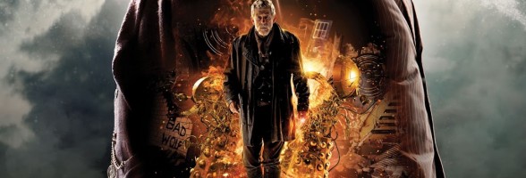 The Day of the Doctor – Kritik eines Unwürdigen