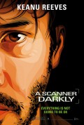 A Scanner Darkly – Der Dunkle Schirm