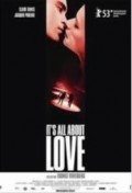It’s all about Love