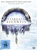 Gastkritik: Stargate Atlantis
